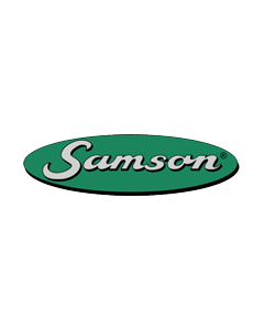 Samson - 1185219 - MESSERBALKEN 8 KLINGEN FÜR 24, 30 UND 32