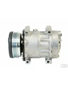 Sanden - SD7H158147 - Air Conditioning Compressor Massey Ferguson