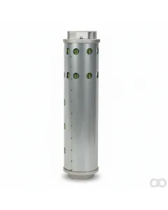 Sany - 60167908 - Oil Suction Filter
