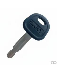 Sany - 60266568 - Contact Key Sany SY16-50