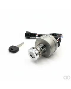 Sany - A241200001217 - Contact Slot Sany SY80