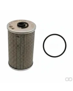 Saphir - 322002 - Gearbox