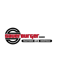 Sauerburger - 55755 - Gleitkufe