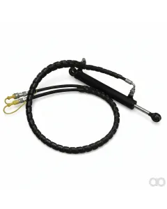 Sauerburger - 2721 - Wire Rope 405mm