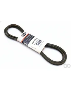Sauerburger - 6869 - Tapered Roller Bearing