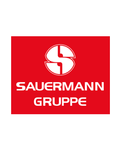 Sauermann - HS 7469 CNH 80 - Abdeckkappe