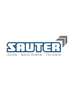 SAUTER - 2090207 - Afdichtingset voor hd cilinder 90x36 n2 