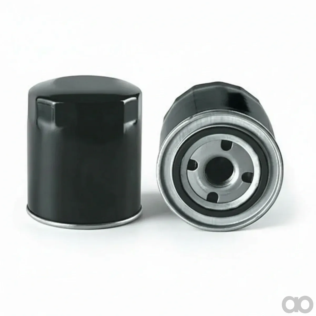 Scania - 1301696 - Hydraulic Oil Filter Bosch P3330 Mann W930/14 DT 1.14421