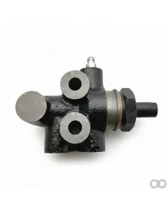Scania - 1318000 - Gear Engagement Relay 89866200 24V