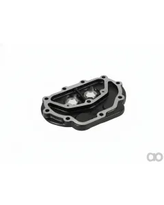 Scania - 1322813 - Air Compressor Valve Plate Scania