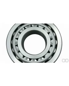 Scania - 1327878 - Pilot Shaft Bearing 38x65x150 Scania 1320603 SKF 30314 QVB