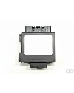 Scania - 1328548 - Turn Signal Relay 24V Scania 1401789 1504270 1902698