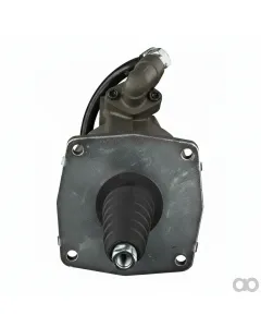 Scania - 1337966 - Complete Clutch Servo Scania 10575183 1575183 575183