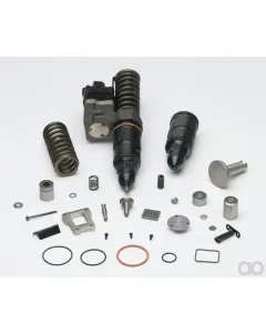 Scania - 1340592 - Injector Assembly
