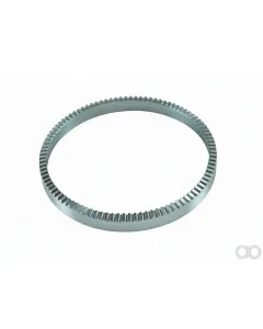 Scania - 1349016 - ABS Sensor Toothed Ring 172.50x188x2 100 Teeth Scania 328606