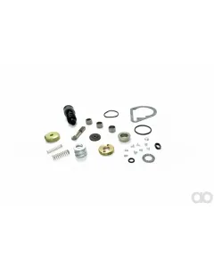 Scania - 1350817 - Rear Brake Control Lever Repair Kit Scania
