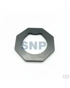 Scania - 1358497 - Retaining Ring for Front Wheel Hub D 146mm, 140mm, S 3.2mm Scania
