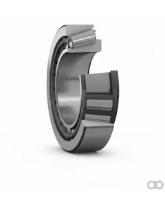 Scania - 1362149 - Roller Bearing for Wheel Scania 14623 397314 TTP 32309 J2/G