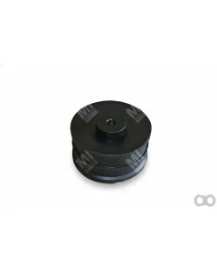 Scania - 137207 - Vibration Insulator Bushing for Gearbox Support Scania