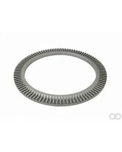 Scania - 1375382 - ABS Tone Ring/Wheel 164x126x8.5 for Front Axle Scania 1339680