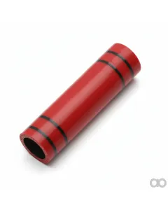 Scania - 1381926 - Radiator Bellows Hose D 31mm L 356 Scania