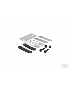 Scania - 1391386 - Compressor Gasket Overhaul Kit Scania