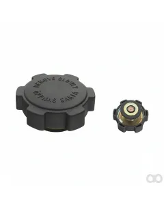 Scania - 1403954 - Pressurized Radiator Cap 0.75bar Scania