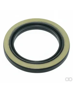 Scania - 1409890 - Rear Hub Oil Seal Ring Scania