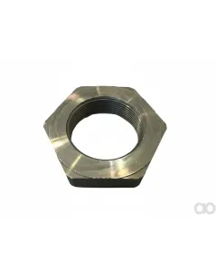 Scania - 1412036 - New Nut for Stub Axle Series 3 DSC 11/13 DSC 14 03/10 Scania 157199