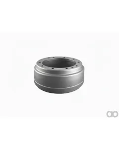 Scania - 1414153 - Front and Rear Brake Drum Scania