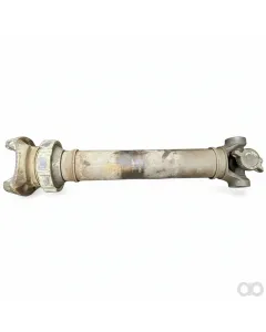 Scania - 1422427 - Universal Joint Half Scania