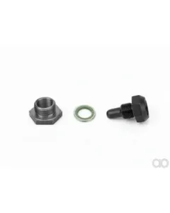 Scania - 1423608 - Magnetic Oil Pan Cap Scania