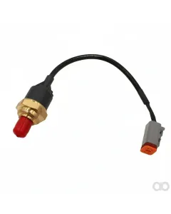 Scania - 1452862 - Engine Oil Pressure Sensor Scania 1393113 1488340