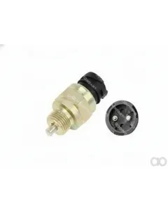 Scania - 1472739 - Stop/Reverse Light Switch Scania