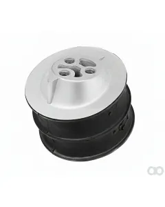 Scania - 1475868 - Engine Mount Anti-Vibration Insulator Scania