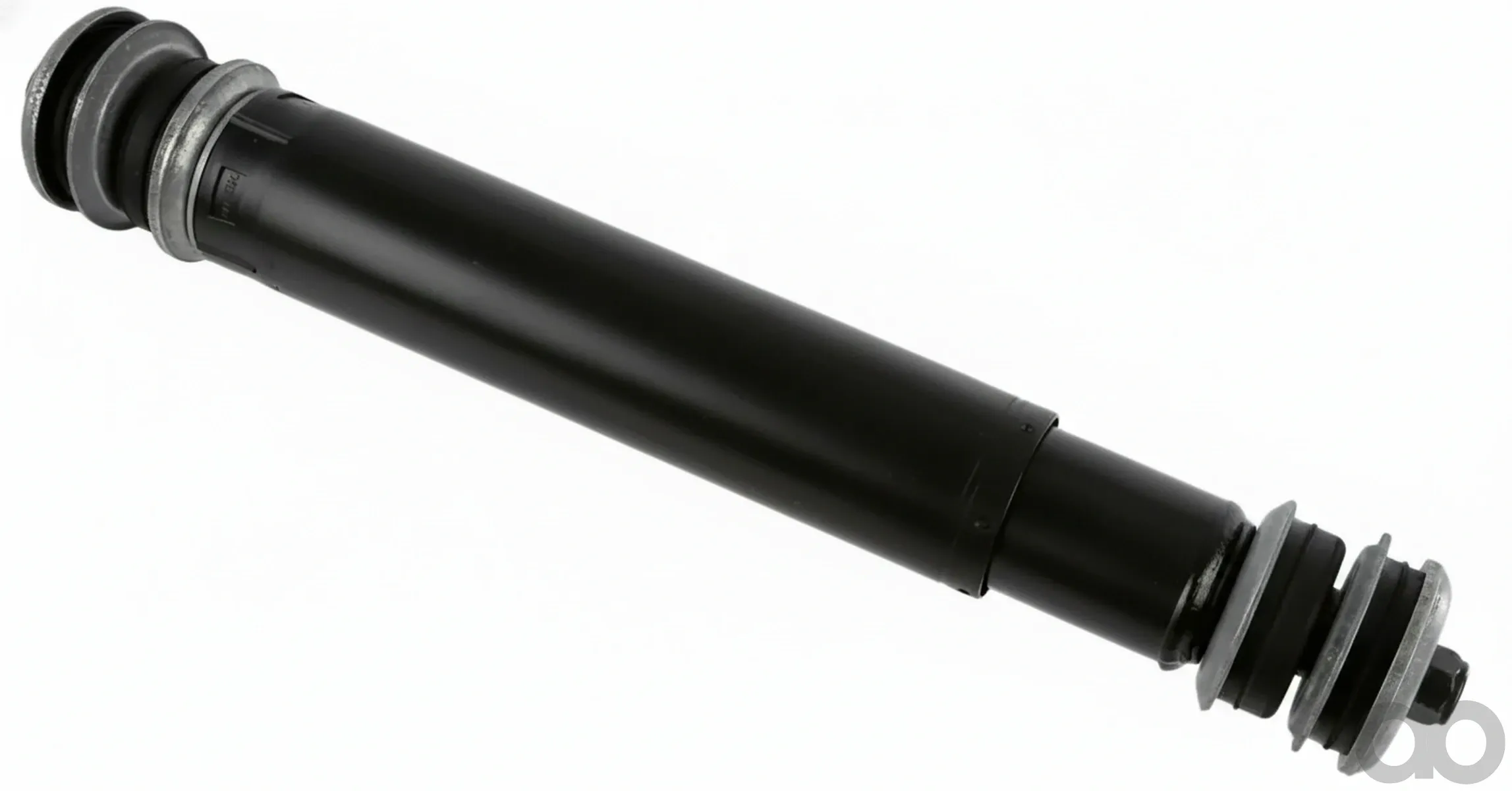 Scania - 1481359 - Rear Shock Absorber Sabo 890714B Scania