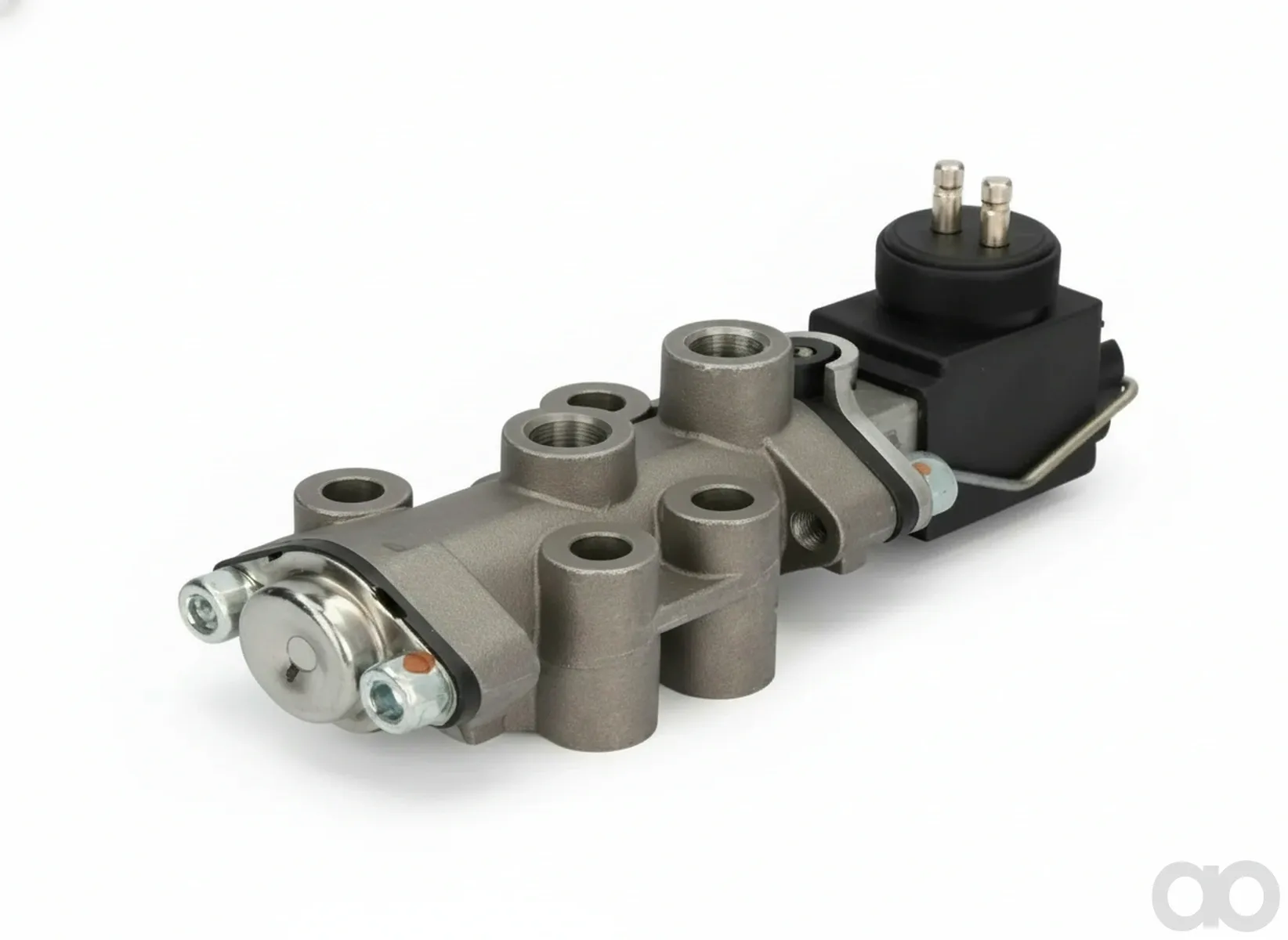 Scania - 1488083 - Solenoid Valve 1/8" NPT Cosibo 60304 Scania 1423566 1334037