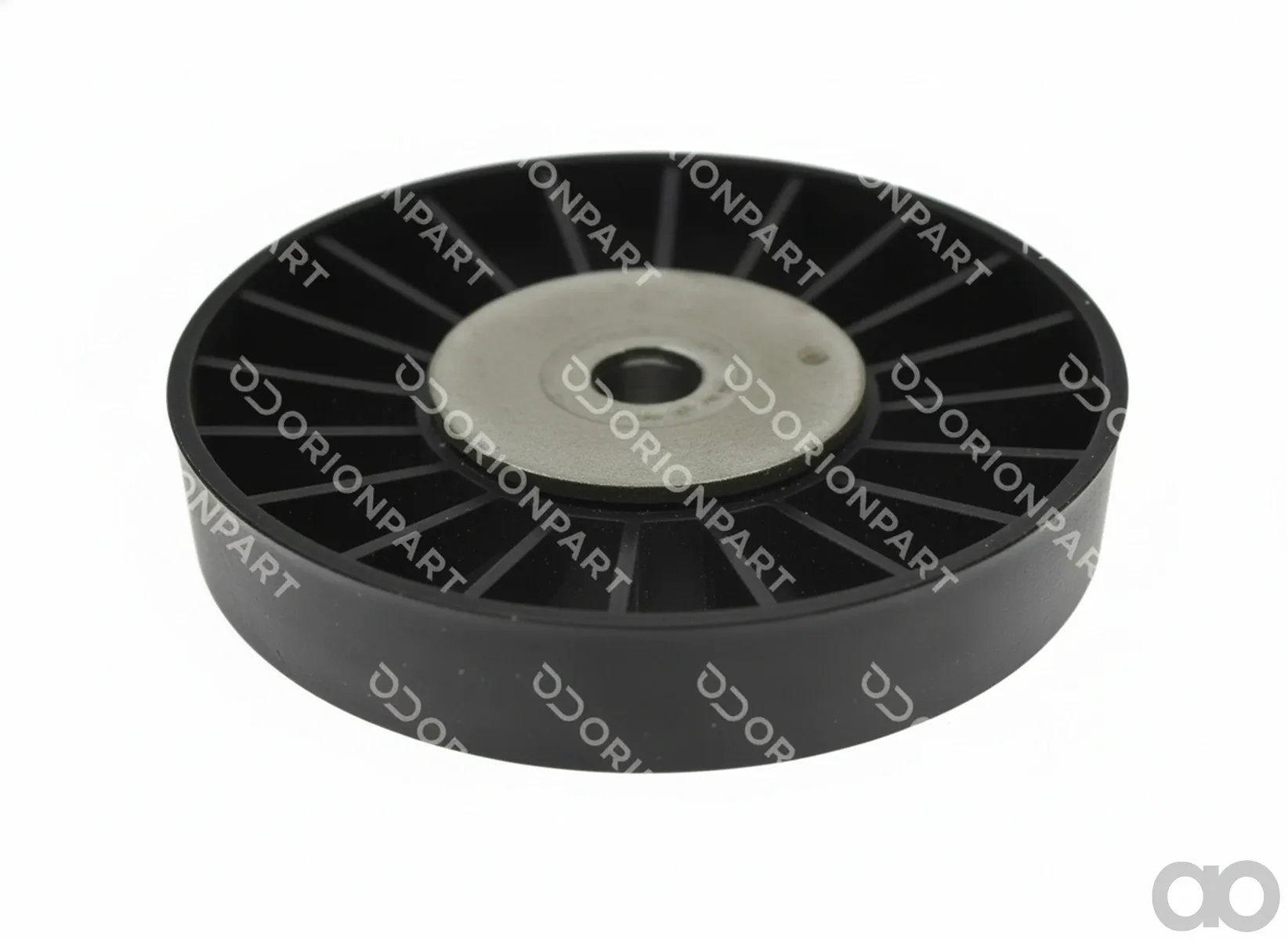 Scania - 1514086 - Belt Tensioner Roller/Idler Pulley Diameter 95 Scania
