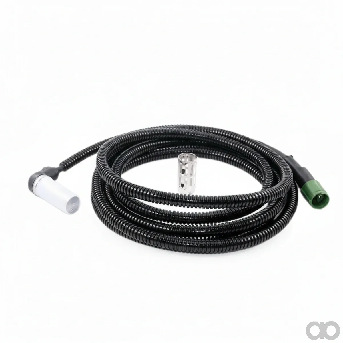 Scania - 1530692 - Right Wheel Speed Sensor ABS Wiring Scania