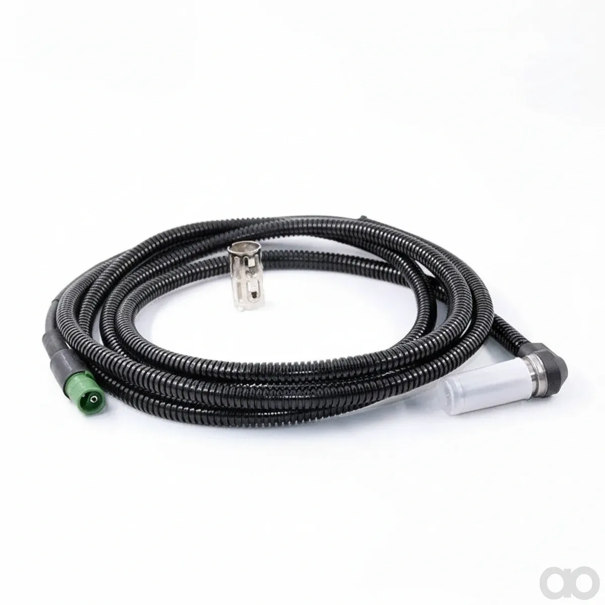Scania - 1530699 - Left Wheel Speed Sensor ABS Wiring Scania