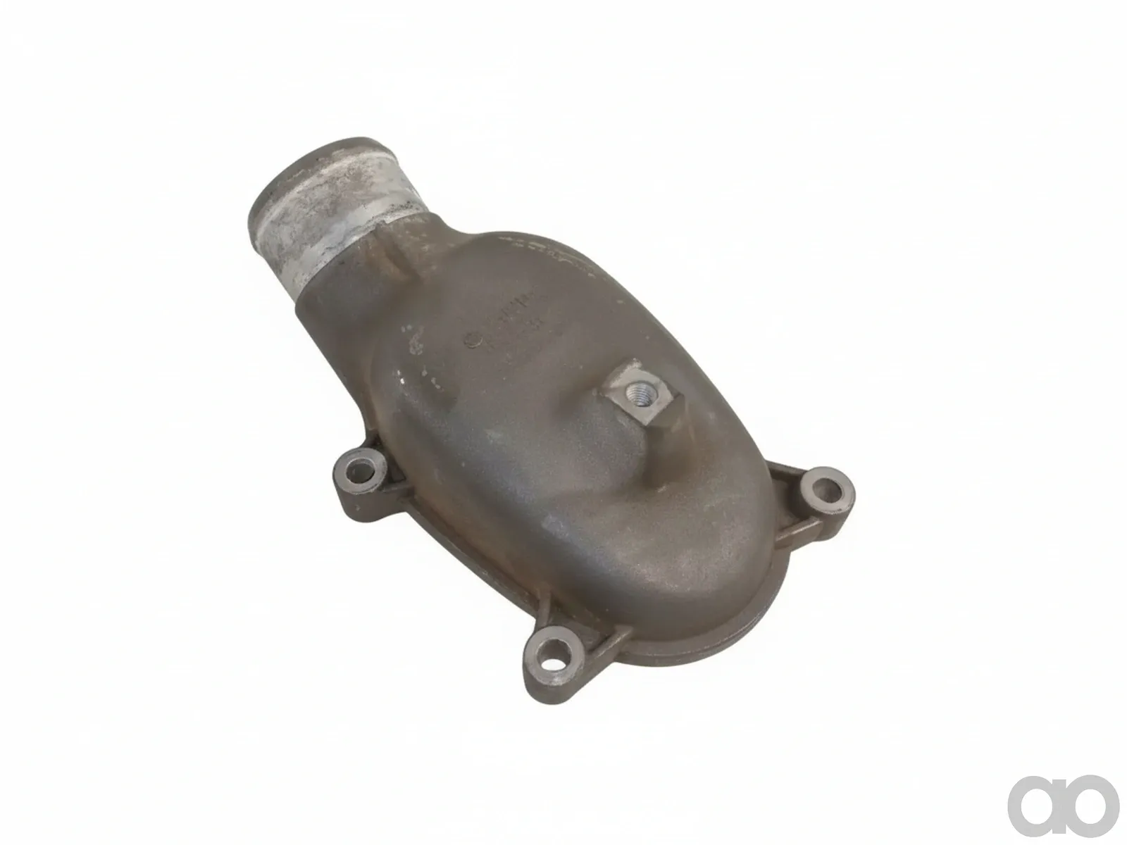 Scania - 1545103 - Coolant Pipe/Flute Scania