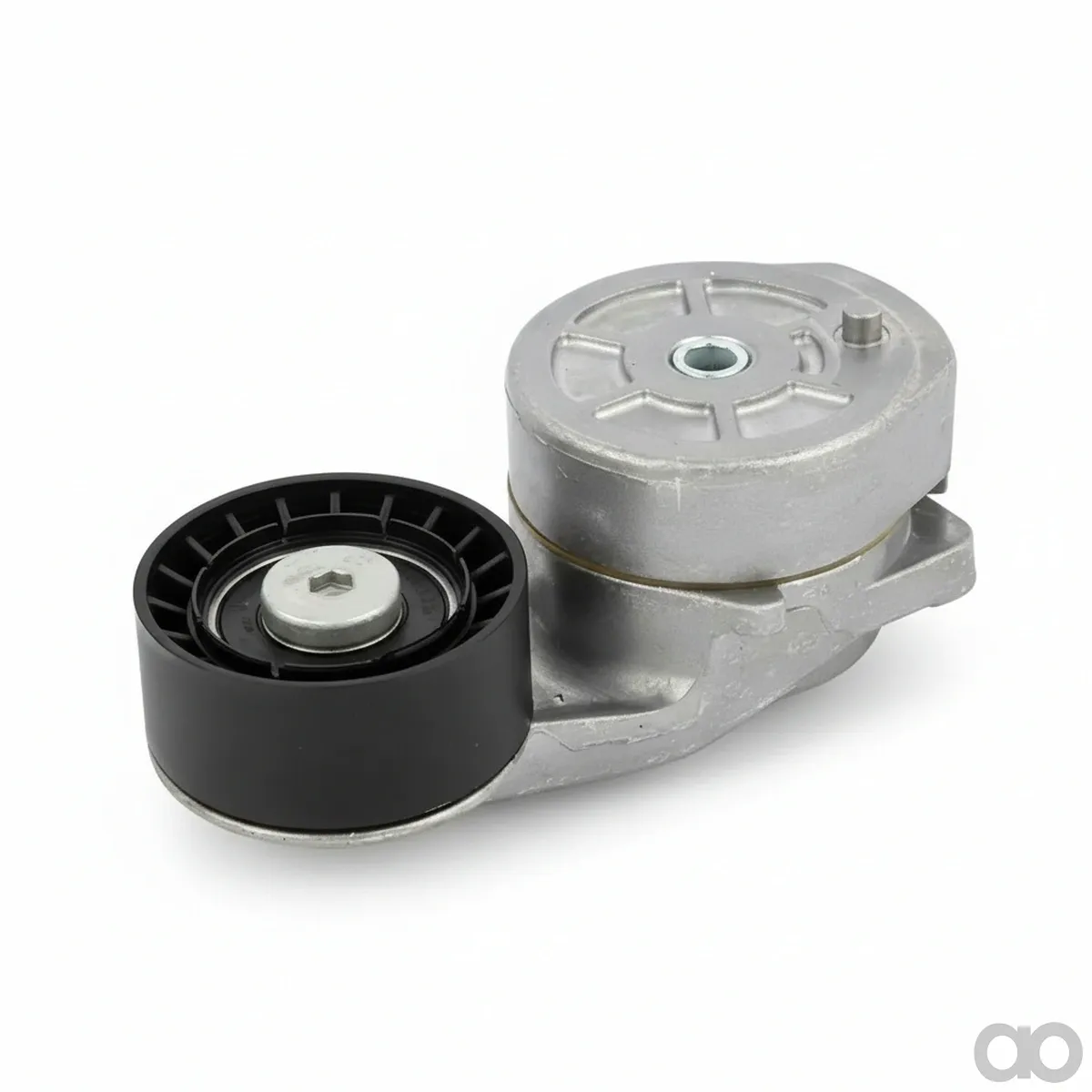 Scania - 1545982 - Poly-V Belt Tensioner Roller Diameter 95 Scania