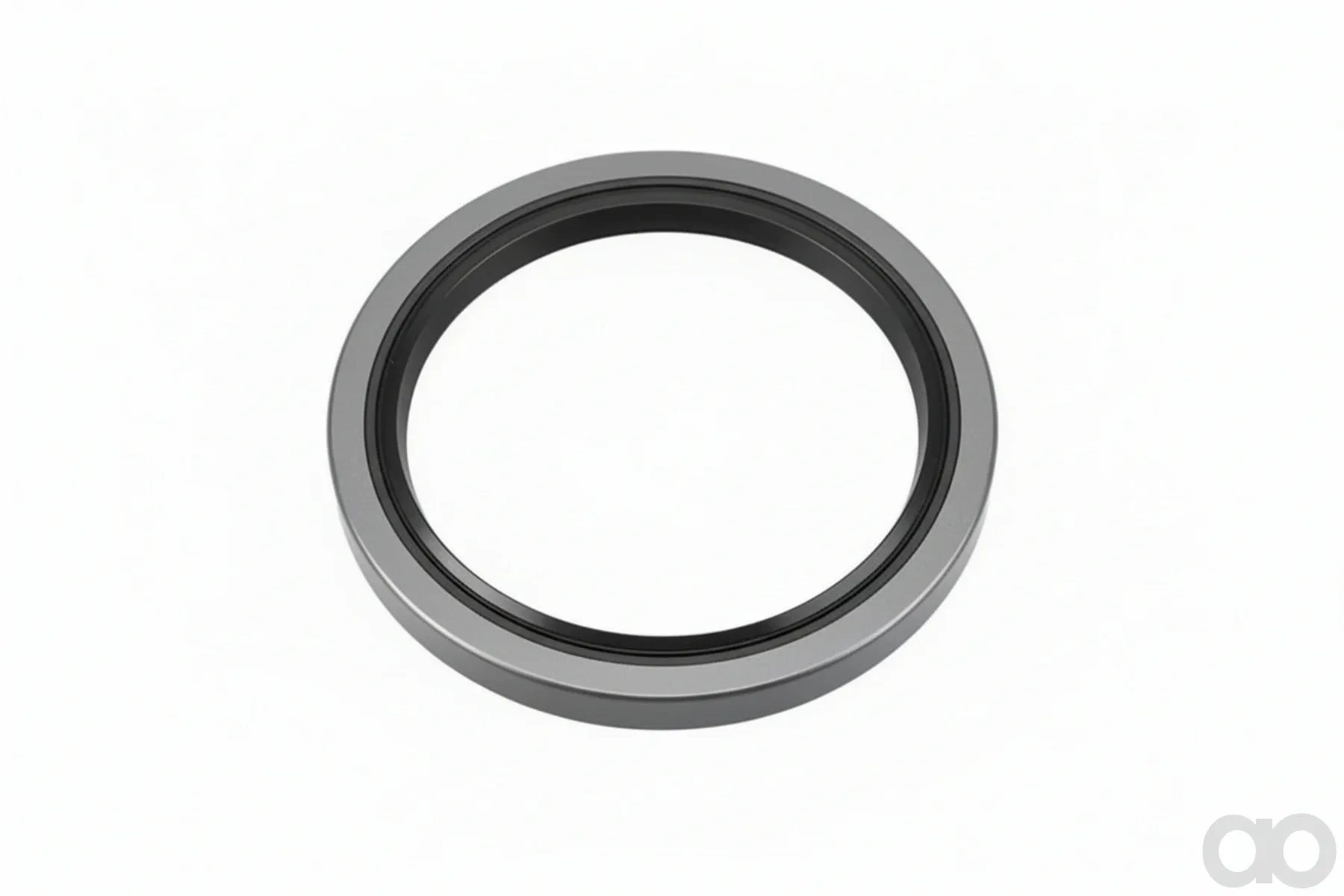 Scania - 1680726 - Differential Seal Ring 80x100x13 Scania