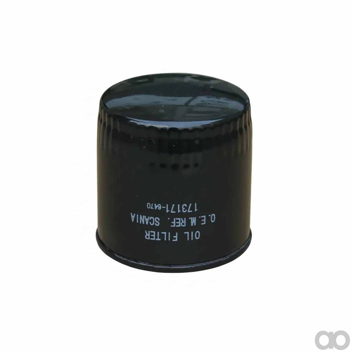 Scania - 173171 - Screw-On Oil Filter 3/4" x16 UNF Scania