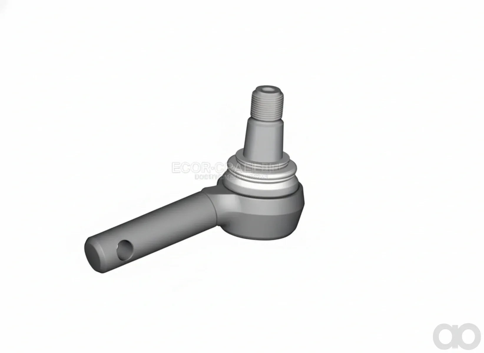 Scania - 1738379 - Steering Linkage Joint Head Scania