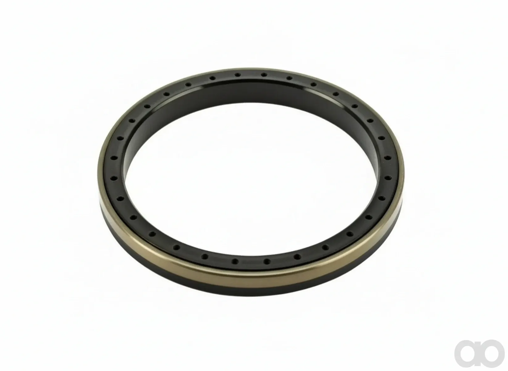 Scania - 1740992 - Rear Hub Seal Ring 142x170x13.5 Scania
