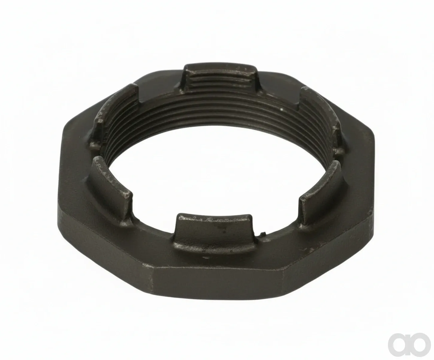 Scania - 1873183 - Front Wheel Hub Nut Scania