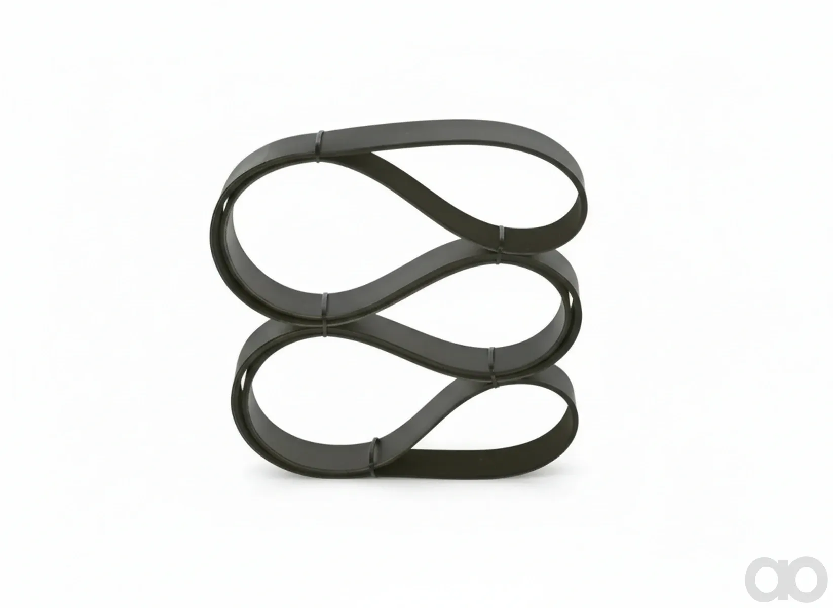 Scania - 1888468 - Poly-V Belt 8PK2130 Scania