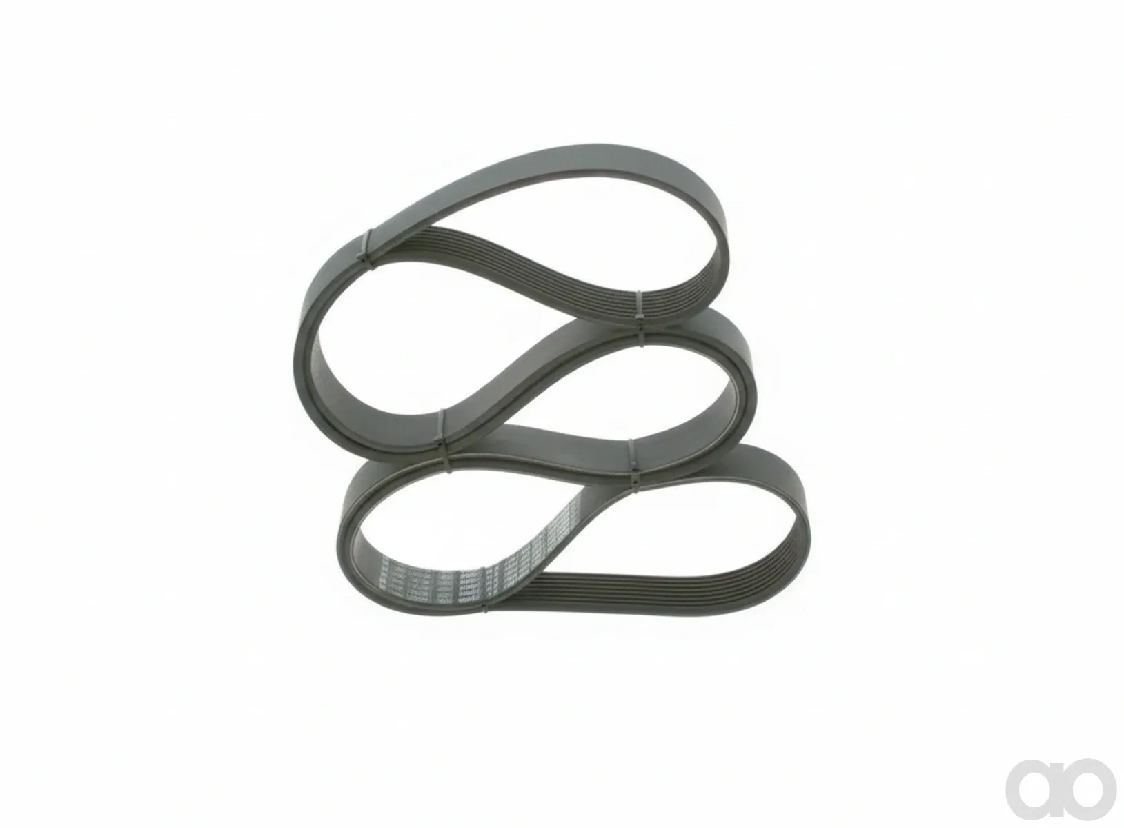 Scania - 1888471 - Poly-V Belt 8PK2085 Scania
