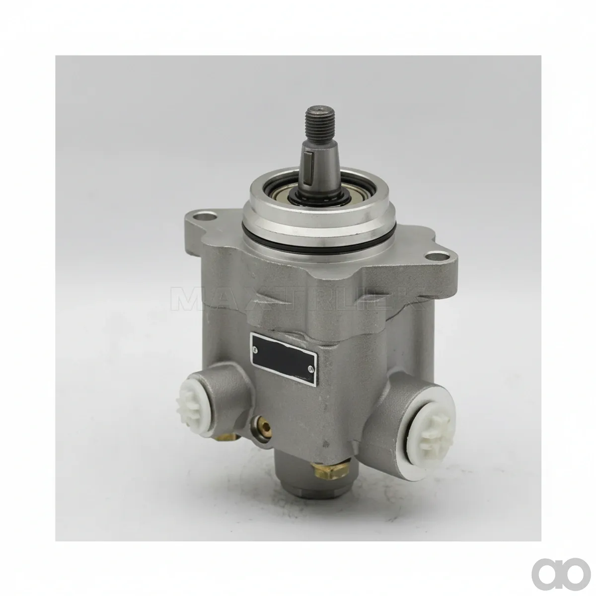 Scania - 2064855 - Power Steering Pump Scania